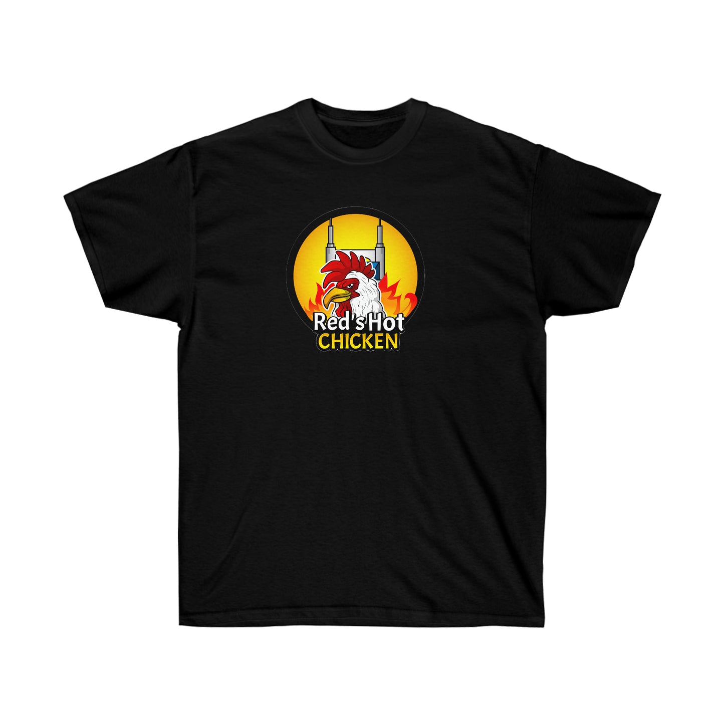 Unisex Ultra Cotton Tee