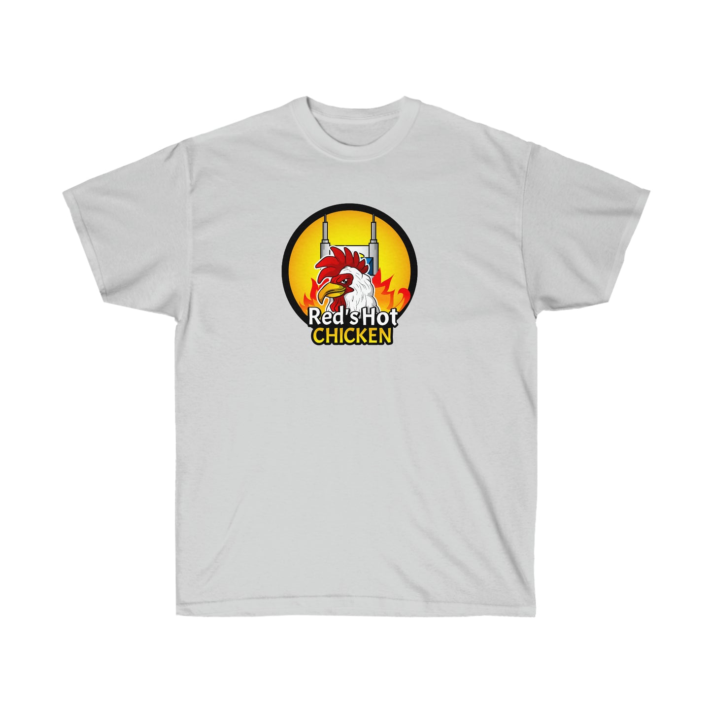 Unisex Ultra Cotton Tee