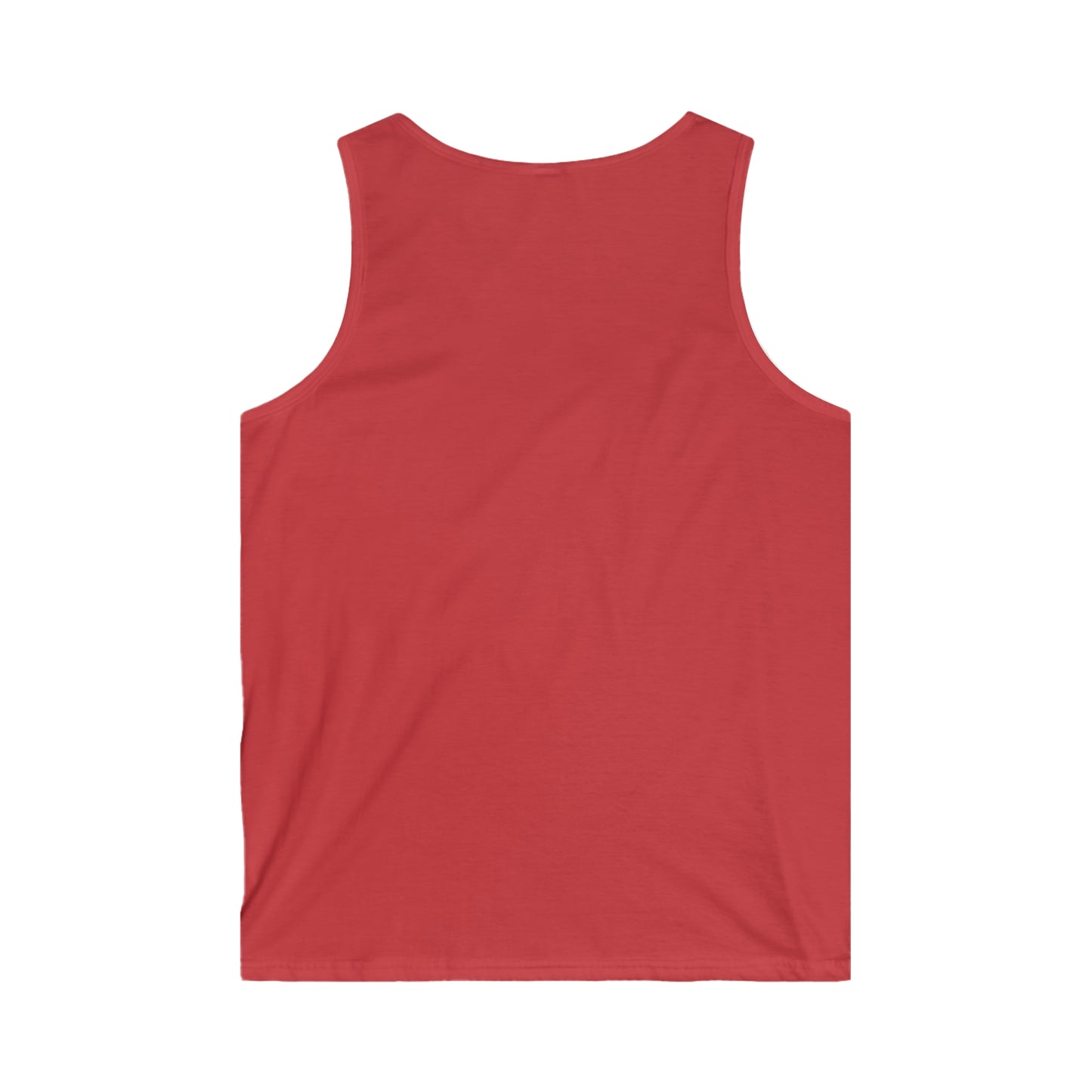 Men's Softstyle Tank Top