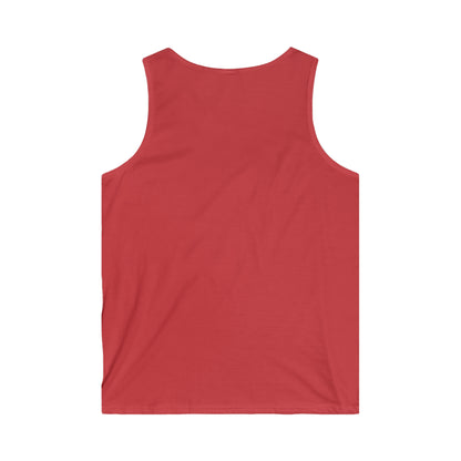 Men's Softstyle Tank Top