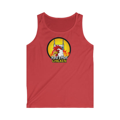 Men's Softstyle Tank Top