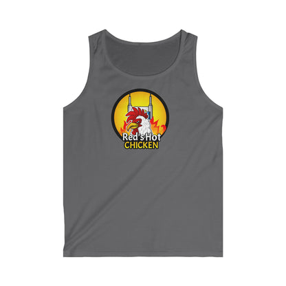 Men's Softstyle Tank Top