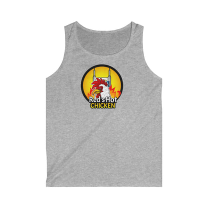 Men's Softstyle Tank Top