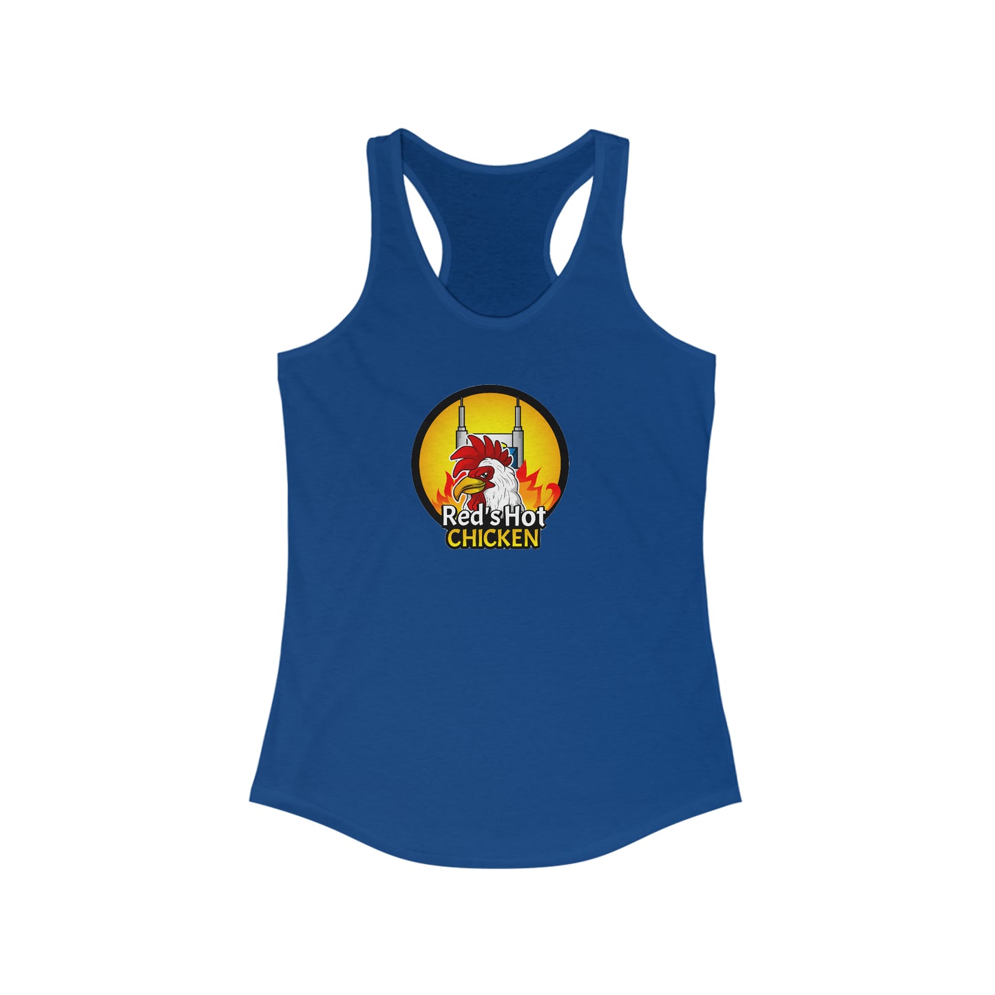 Women's Ideal Racerback Tank